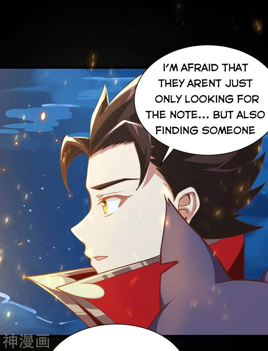 Starting From Today I’ll Work As A City Lord Chapter 131 - Page 51 in English