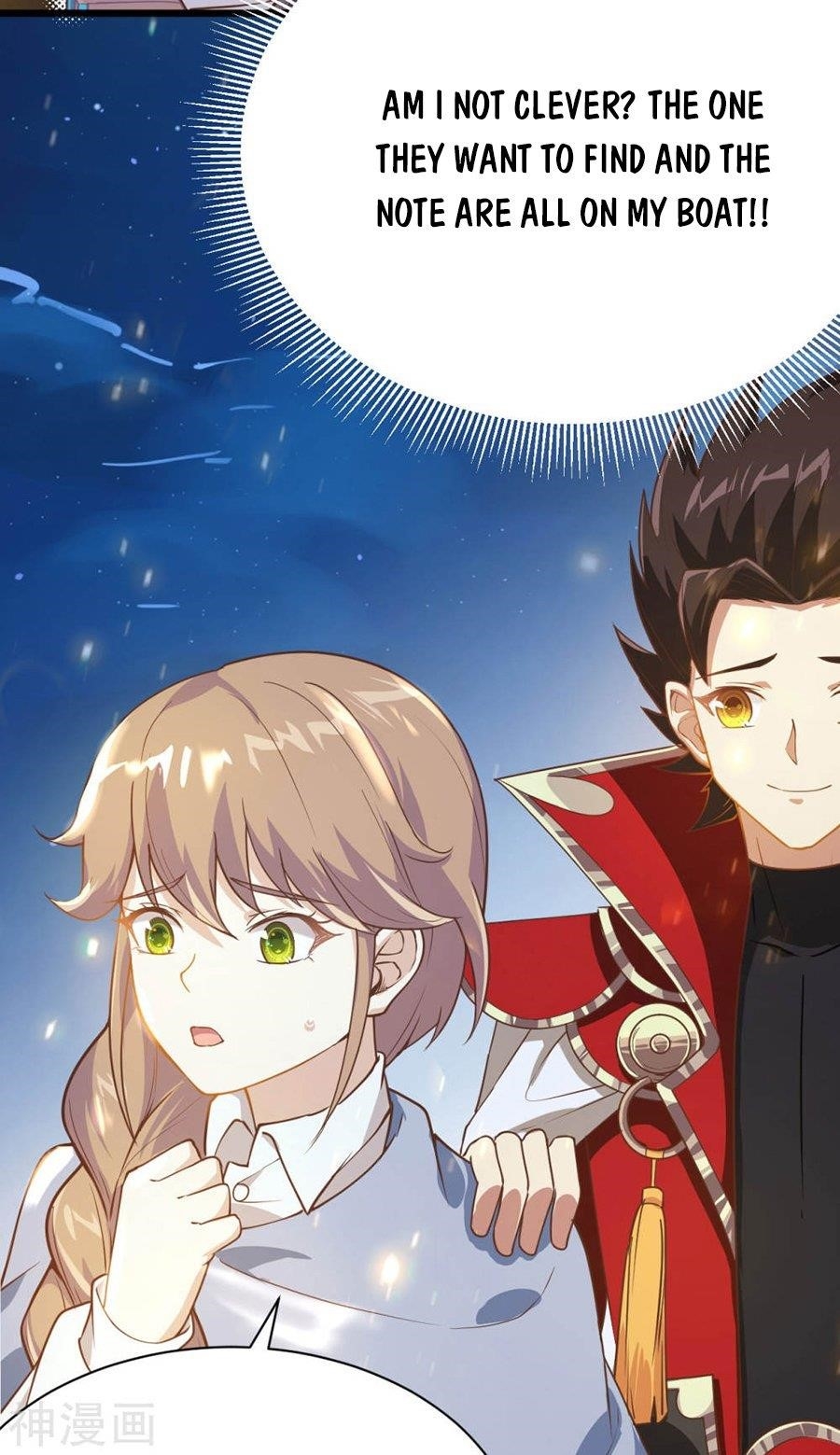 Starting From Today I’ll Work As A City Lord Chapter 131 - Page 53 in English