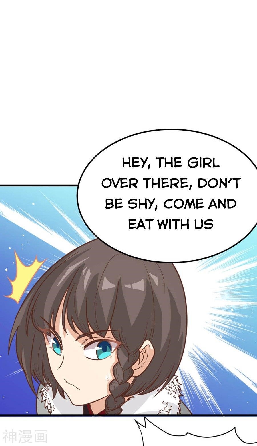 Starting From Today I’ll Work As A City Lord Chapter 132 - Page 12 in English