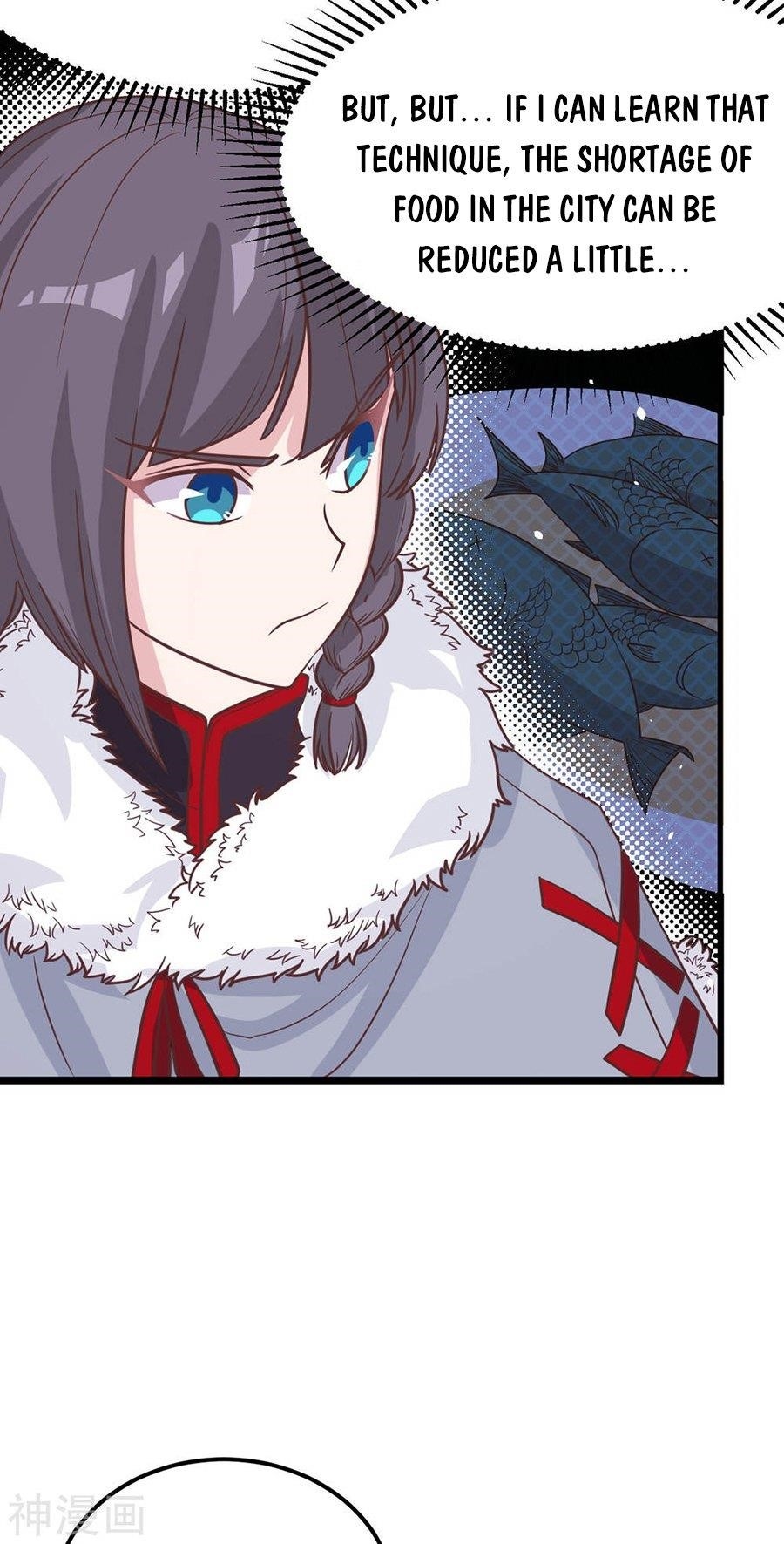 Starting From Today I’ll Work As A City Lord Chapter 132 - Page 15 in English