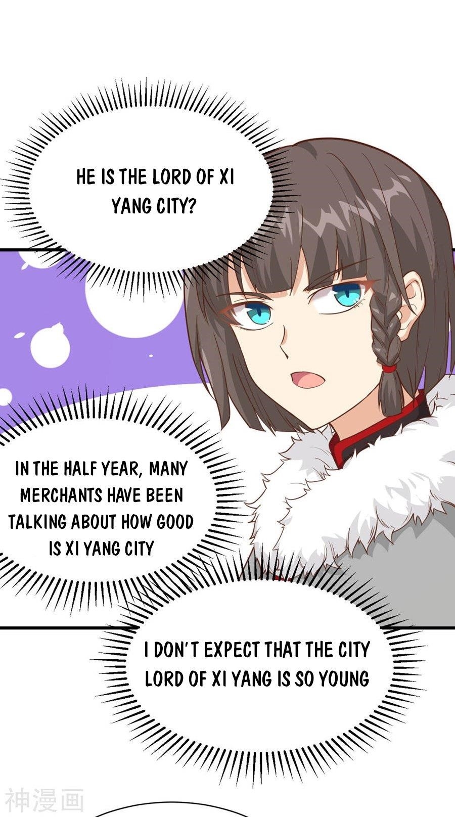 Starting From Today I’ll Work As A City Lord Chapter 132 - Page 25 in English