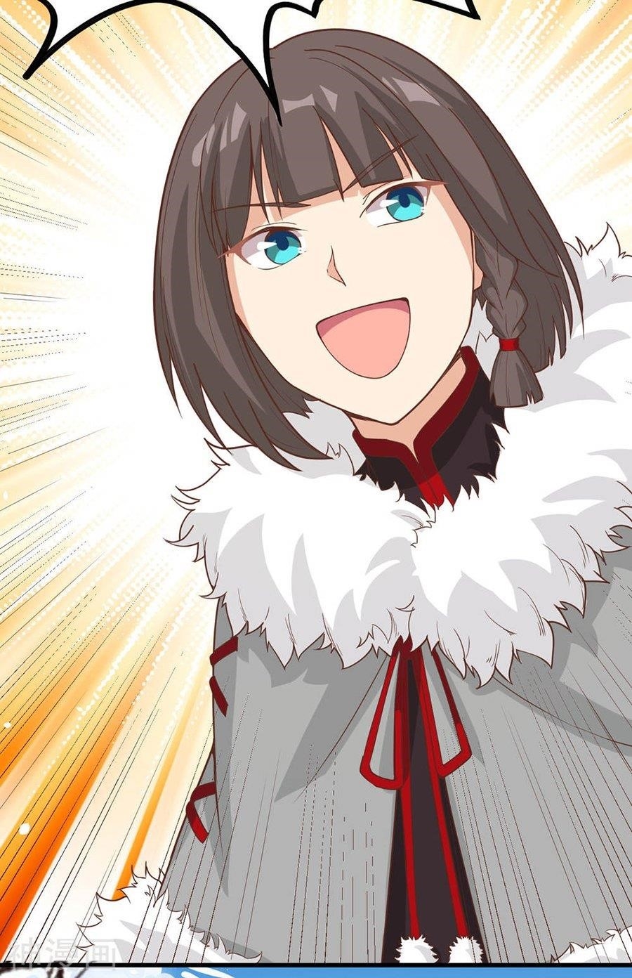 Starting From Today I’ll Work As A City Lord Chapter 132 - Page 33 in English