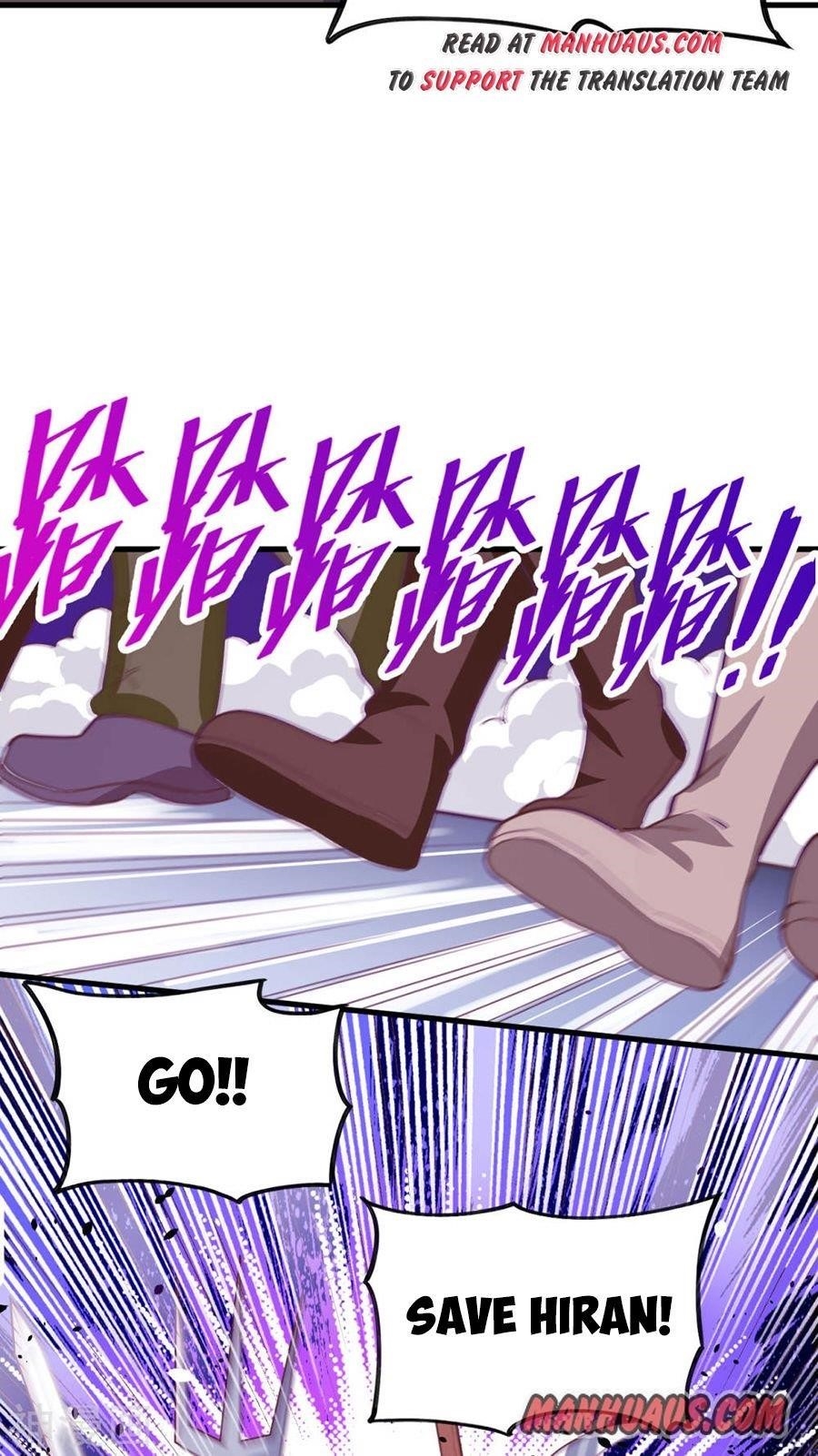 Starting From Today I’ll Work As A City Lord Chapter 132 - Page 36 in English