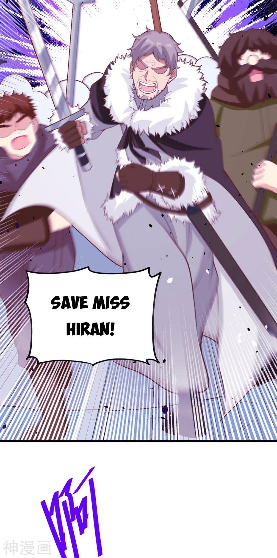 Starting From Today I’ll Work As A City Lord Chapter 132 - Page 37 in English