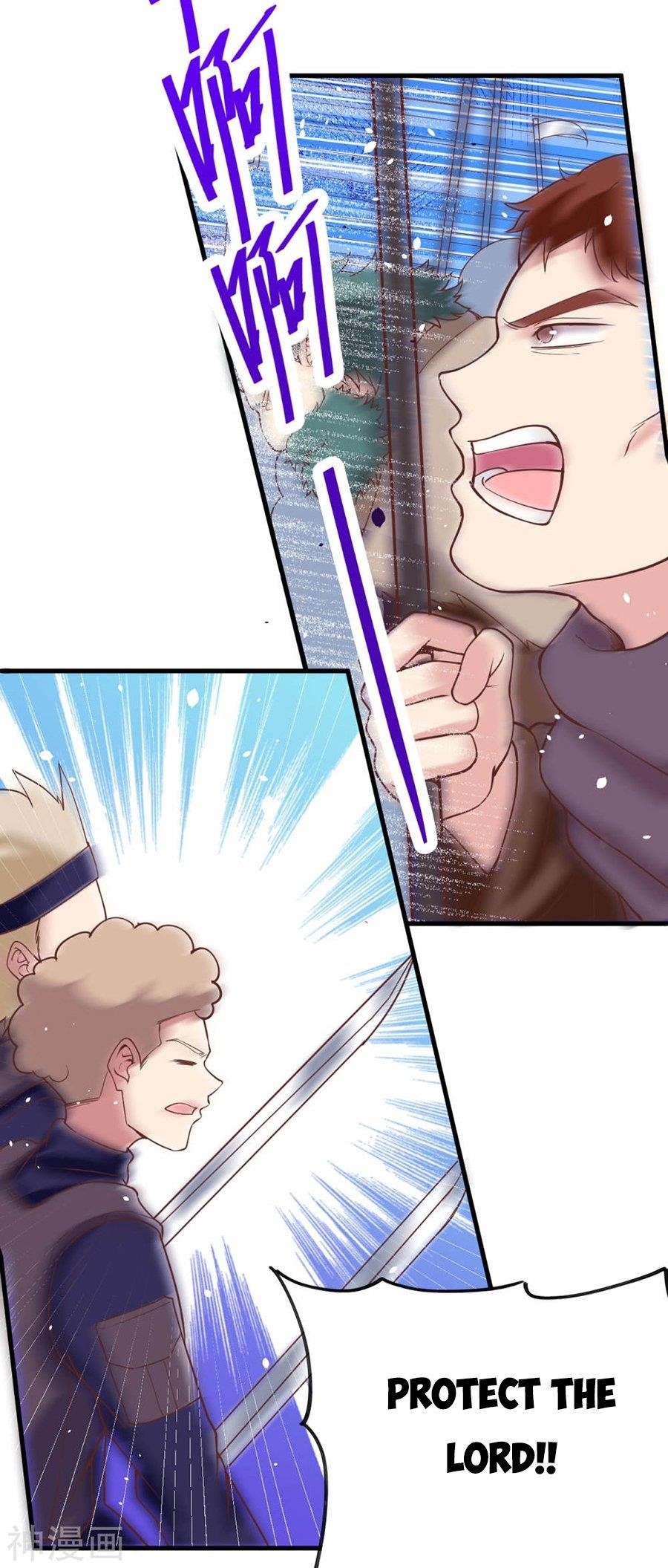 Starting From Today I’ll Work As A City Lord Chapter 132 - Page 38 in English