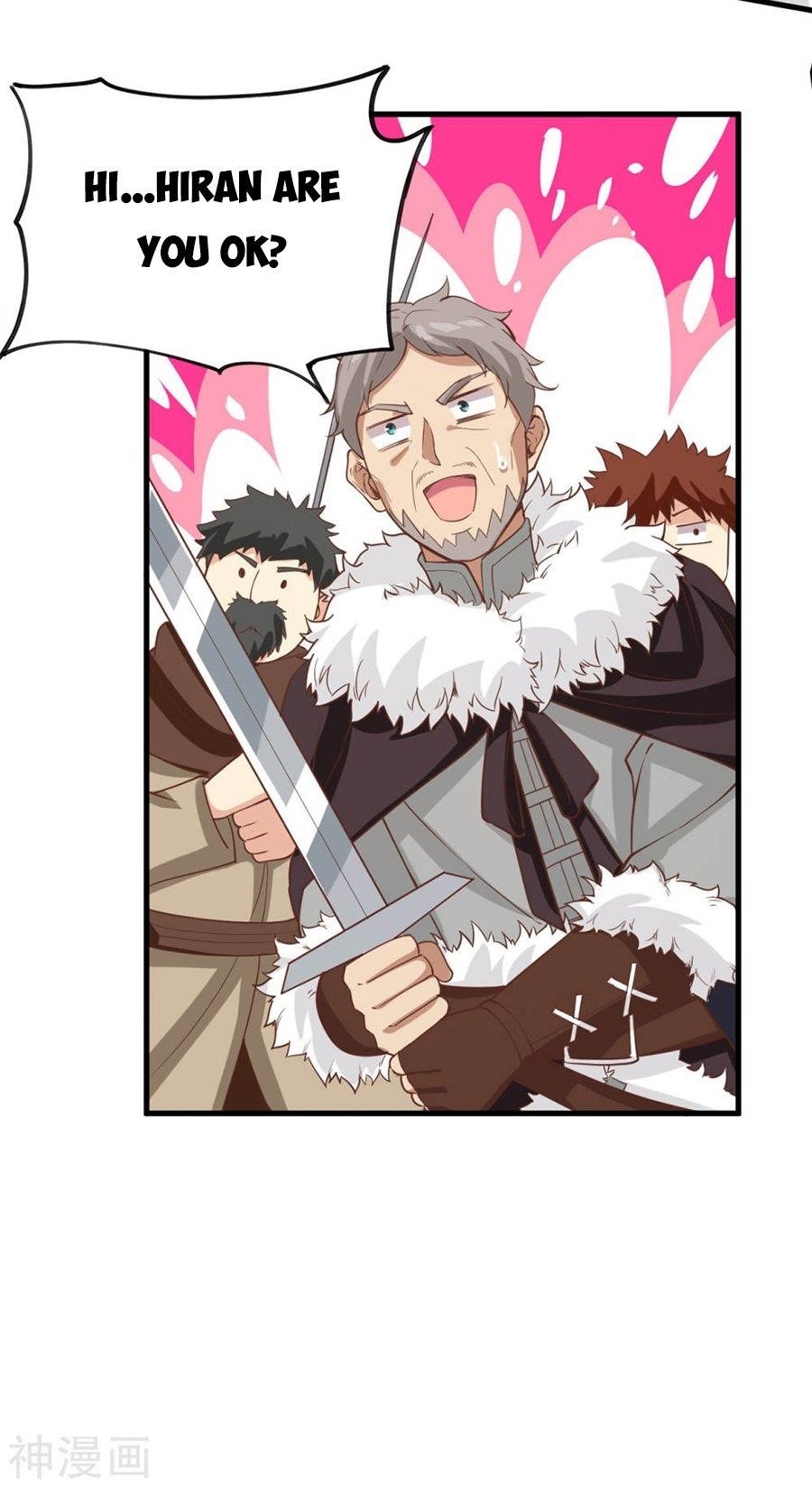 Starting From Today I’ll Work As A City Lord Chapter 132 - Page 41 in English