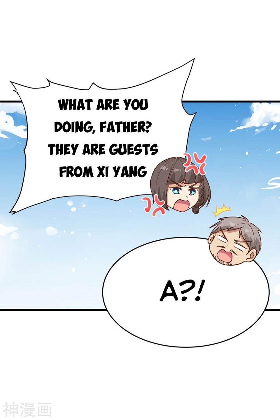 Starting From Today I’ll Work As A City Lord Chapter 132 - Page 42 in English