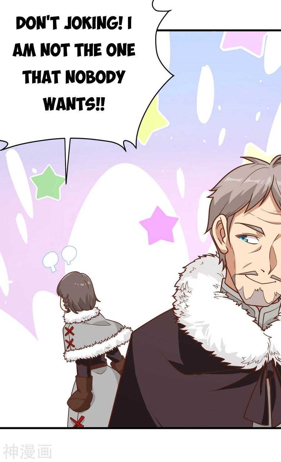 Starting From Today I’ll Work As A City Lord Chapter 132 - Page 50 in English