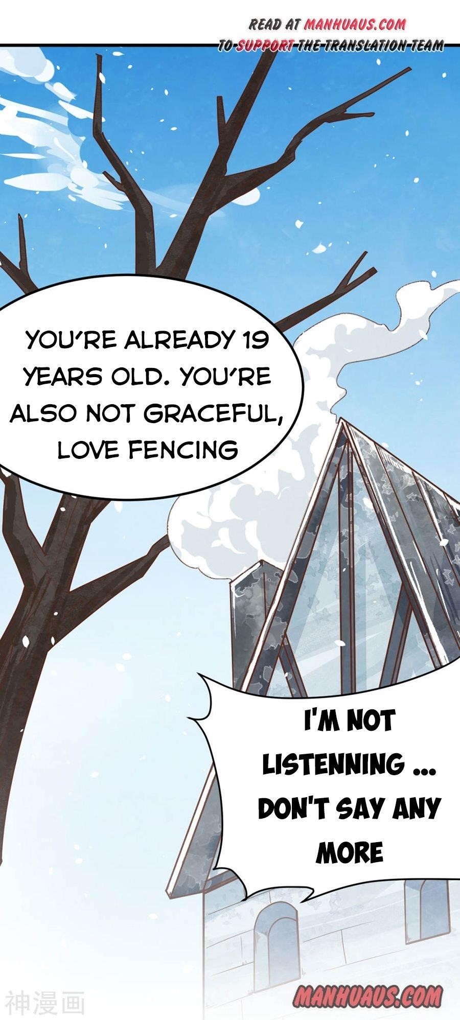 Starting From Today I’ll Work As A City Lord Chapter 132 - Page 51 in English