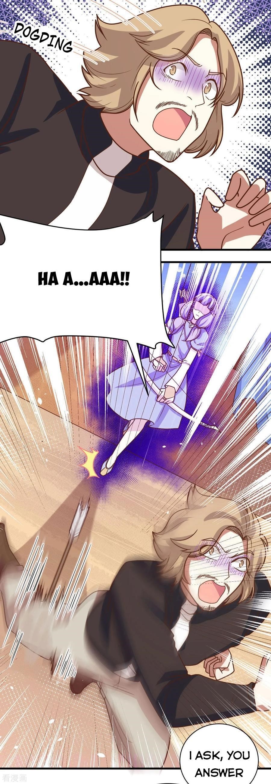 Starting From Today I’ll Work As A City Lord Chapter 133 - Page 13 in English
