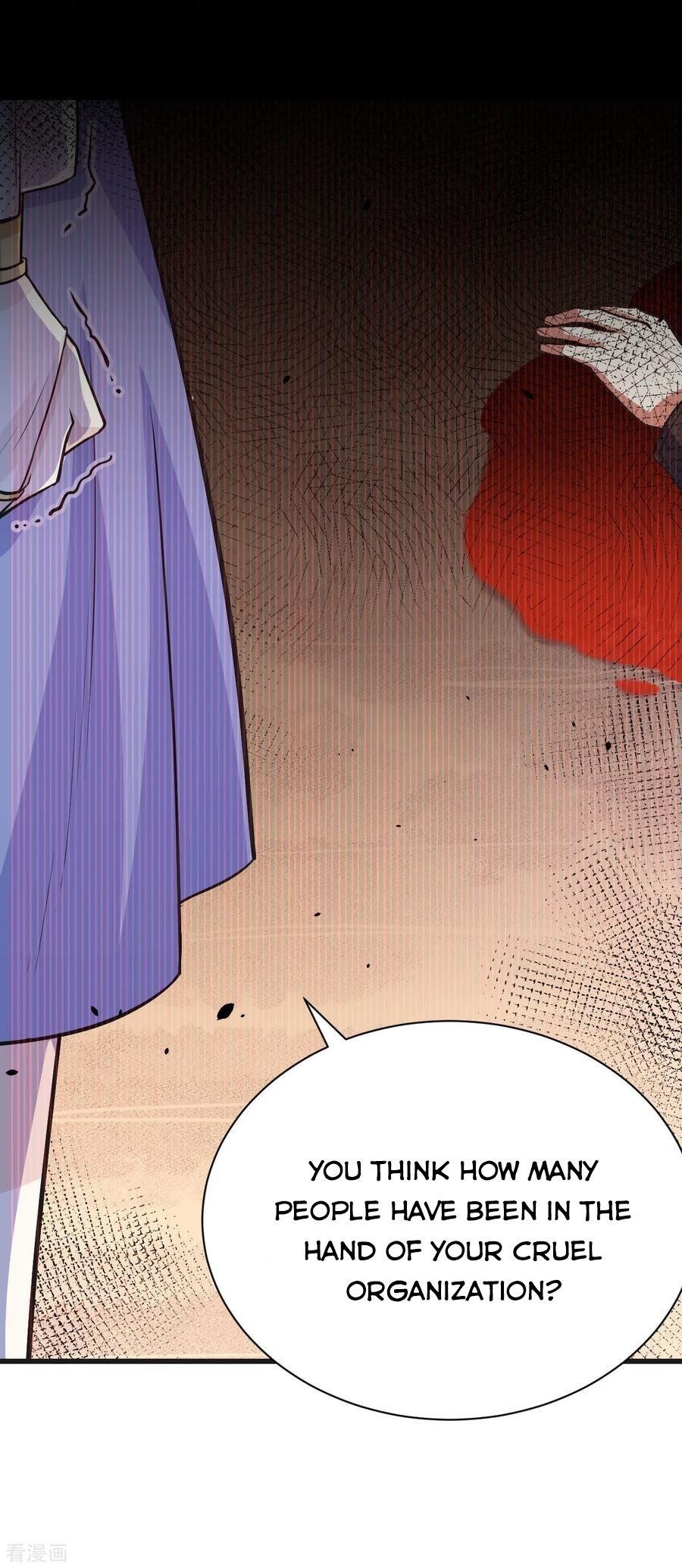 Starting From Today I’ll Work As A City Lord Chapter 133 - Page 19 in English