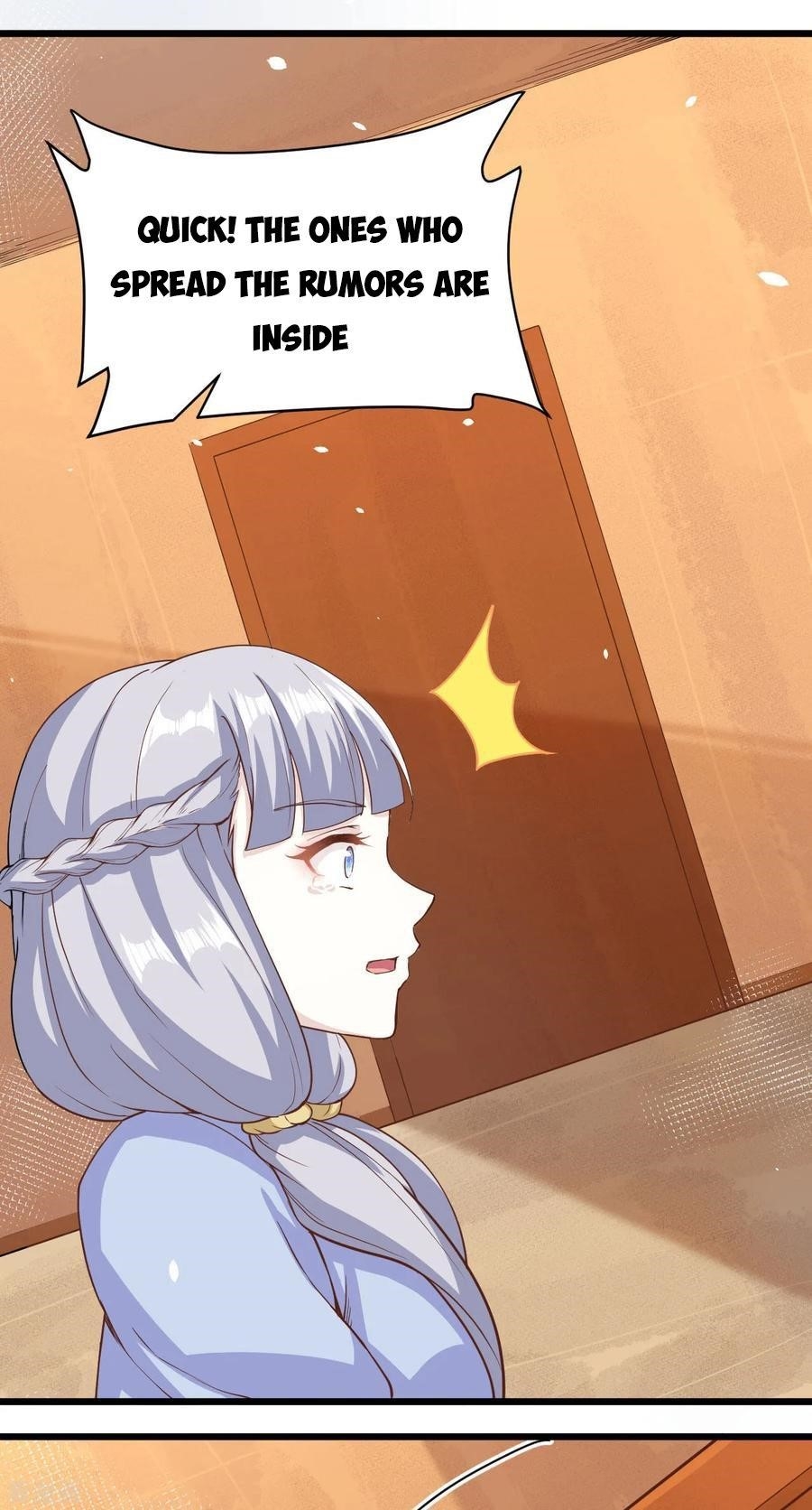 Starting From Today I’ll Work As A City Lord Chapter 133 - Page 20 in English