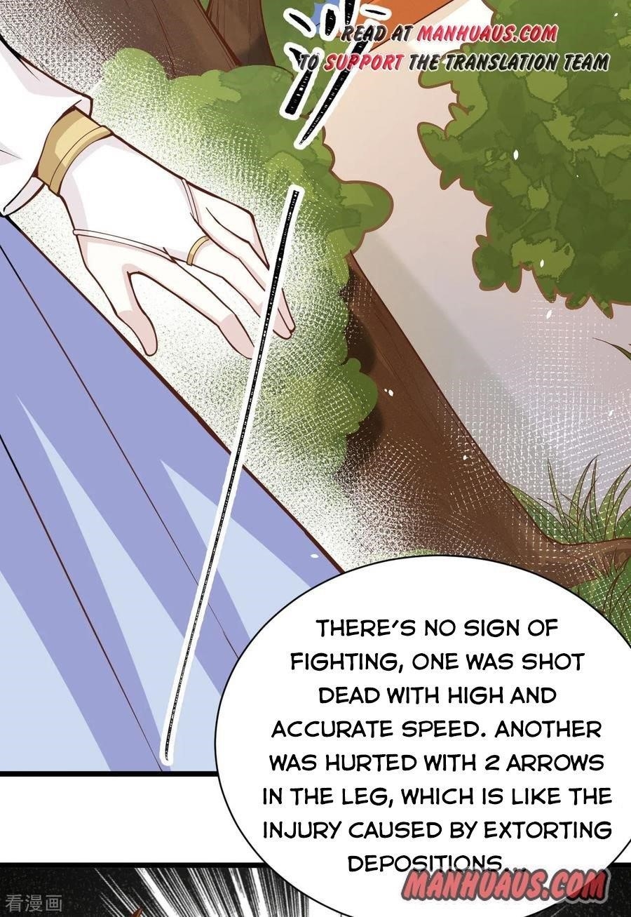Starting From Today I’ll Work As A City Lord Chapter 133 - Page 22 in English