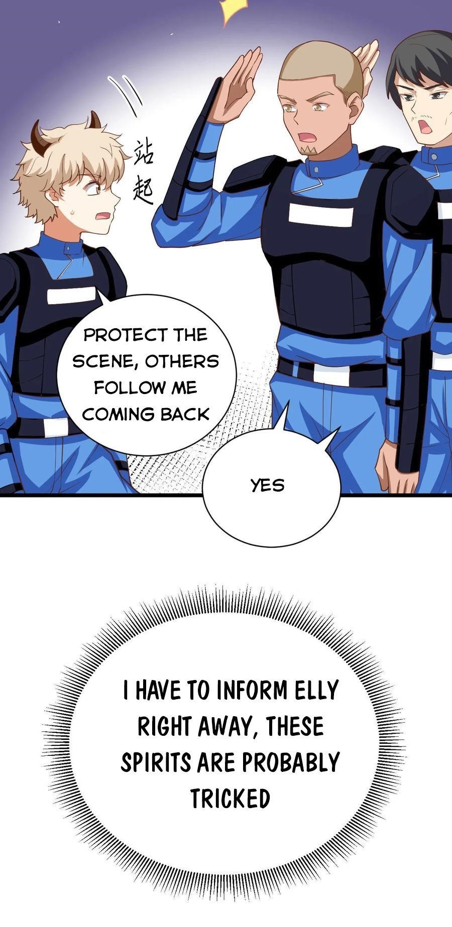 Starting From Today I’ll Work As A City Lord Chapter 133 - Page 24 in English