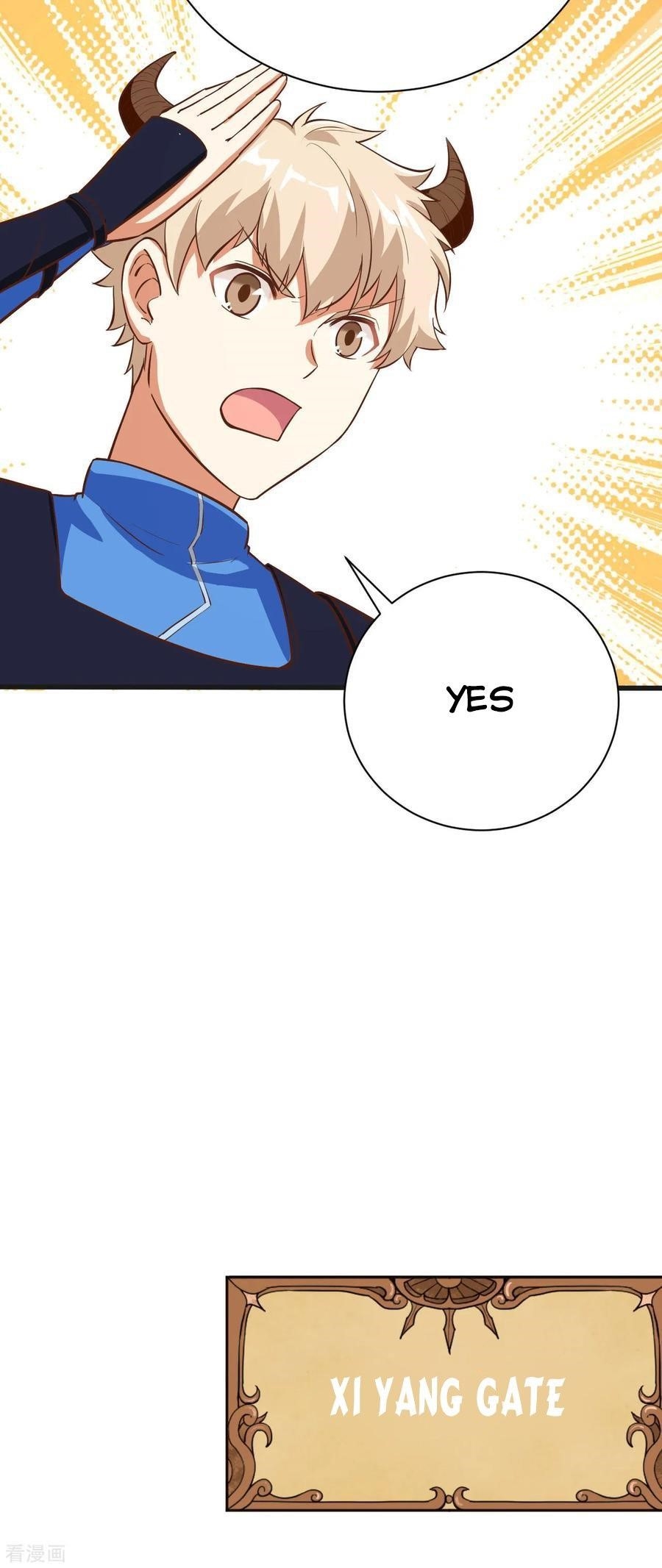Starting From Today I’ll Work As A City Lord Chapter 133 - Page 27 in English