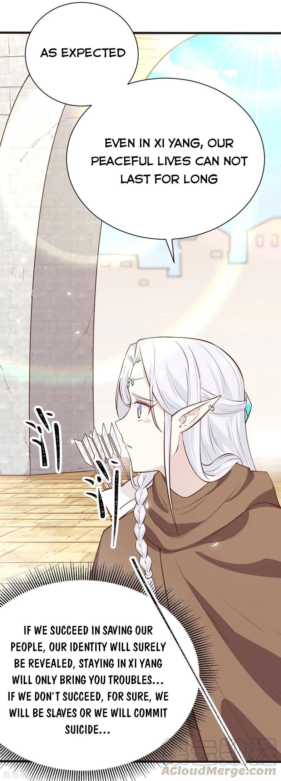 Starting From Today I’ll Work As A City Lord Chapter 133 - Page 28 in English