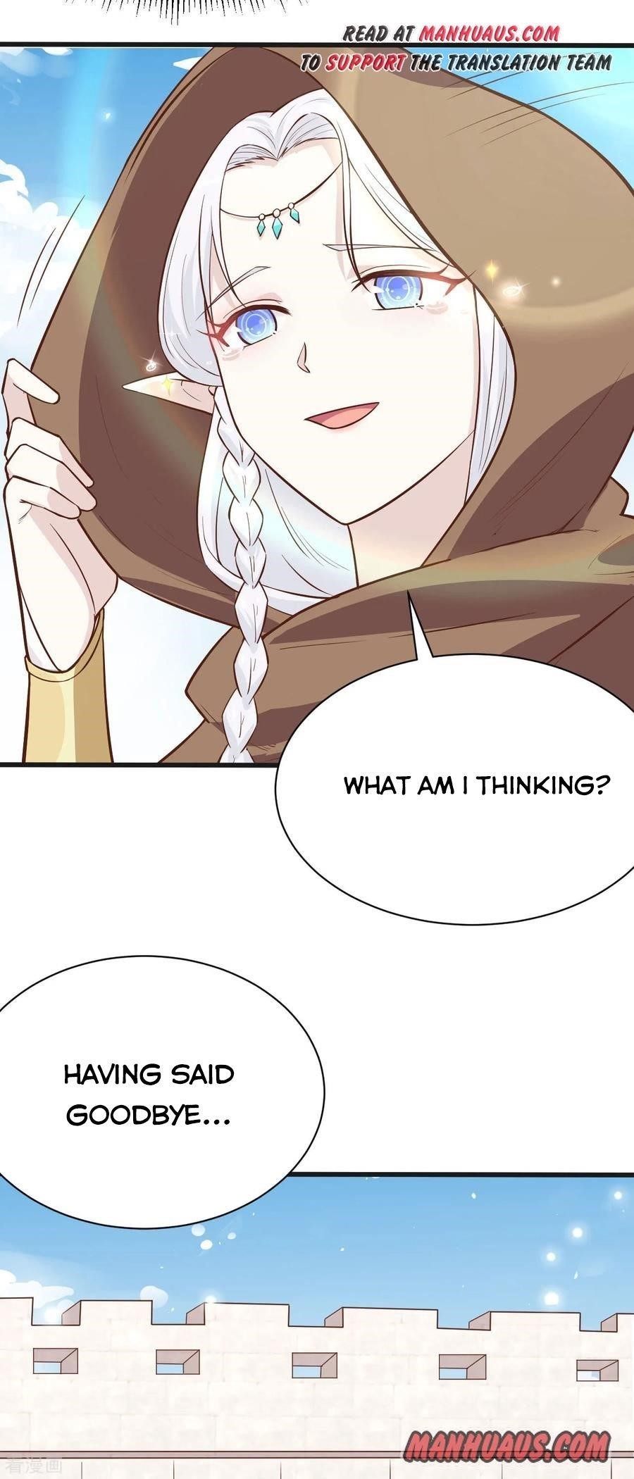 Starting From Today I’ll Work As A City Lord Chapter 133 - Page 29 in English