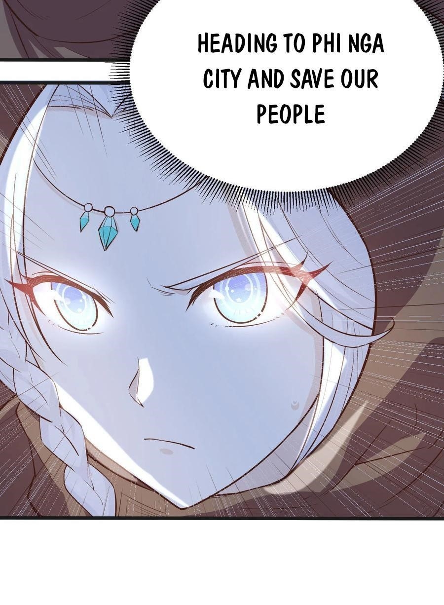 Starting From Today I’ll Work As A City Lord Chapter 133 - Page 31 in English