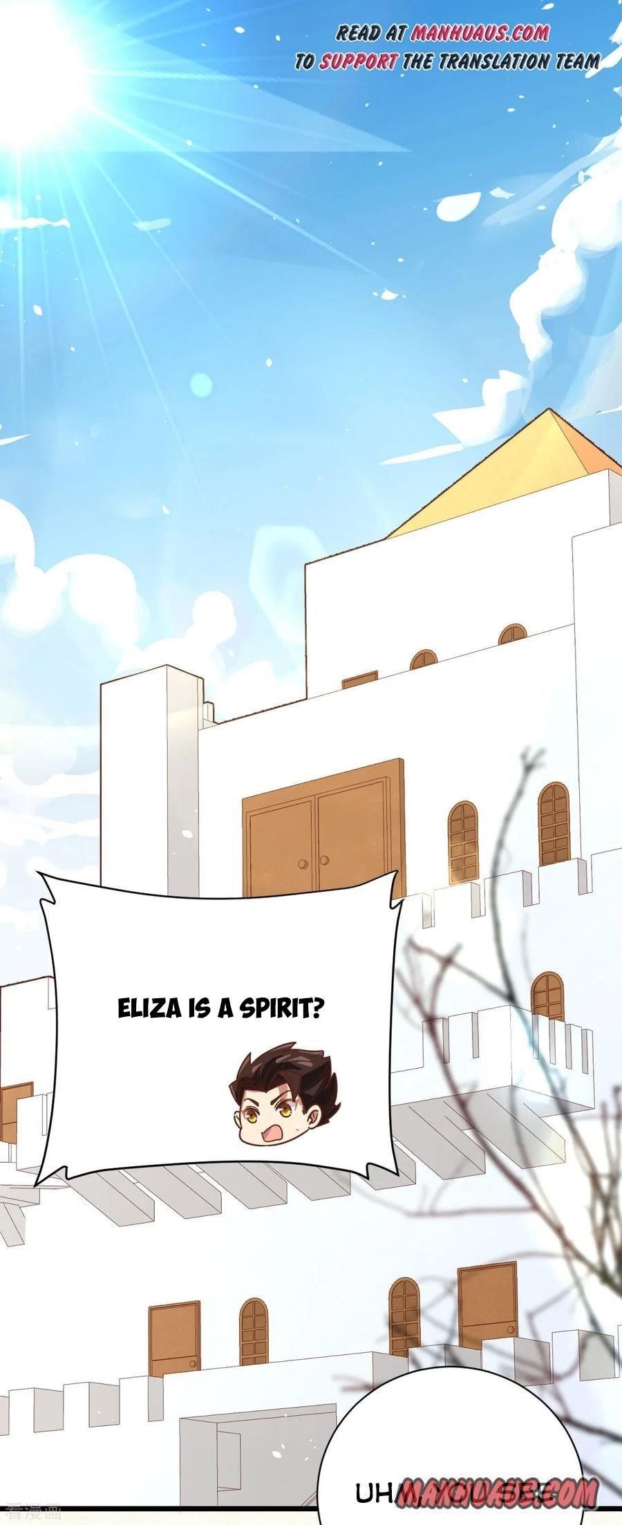 Starting From Today I’ll Work As A City Lord Chapter 133 - Page 36 in English