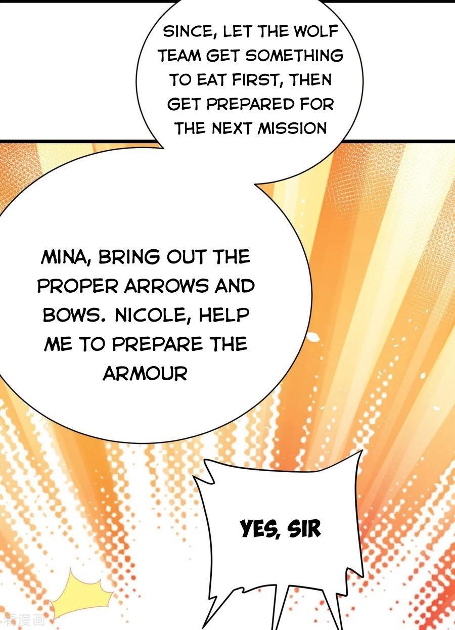 Starting From Today I’ll Work As A City Lord Chapter 133 - Page 45 in English