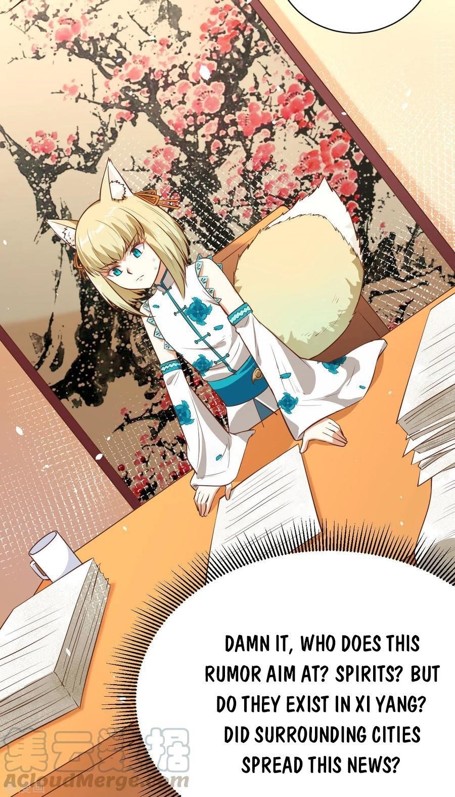 Starting From Today I’ll Work As A City Lord Chapter 133 - Page 7 in English