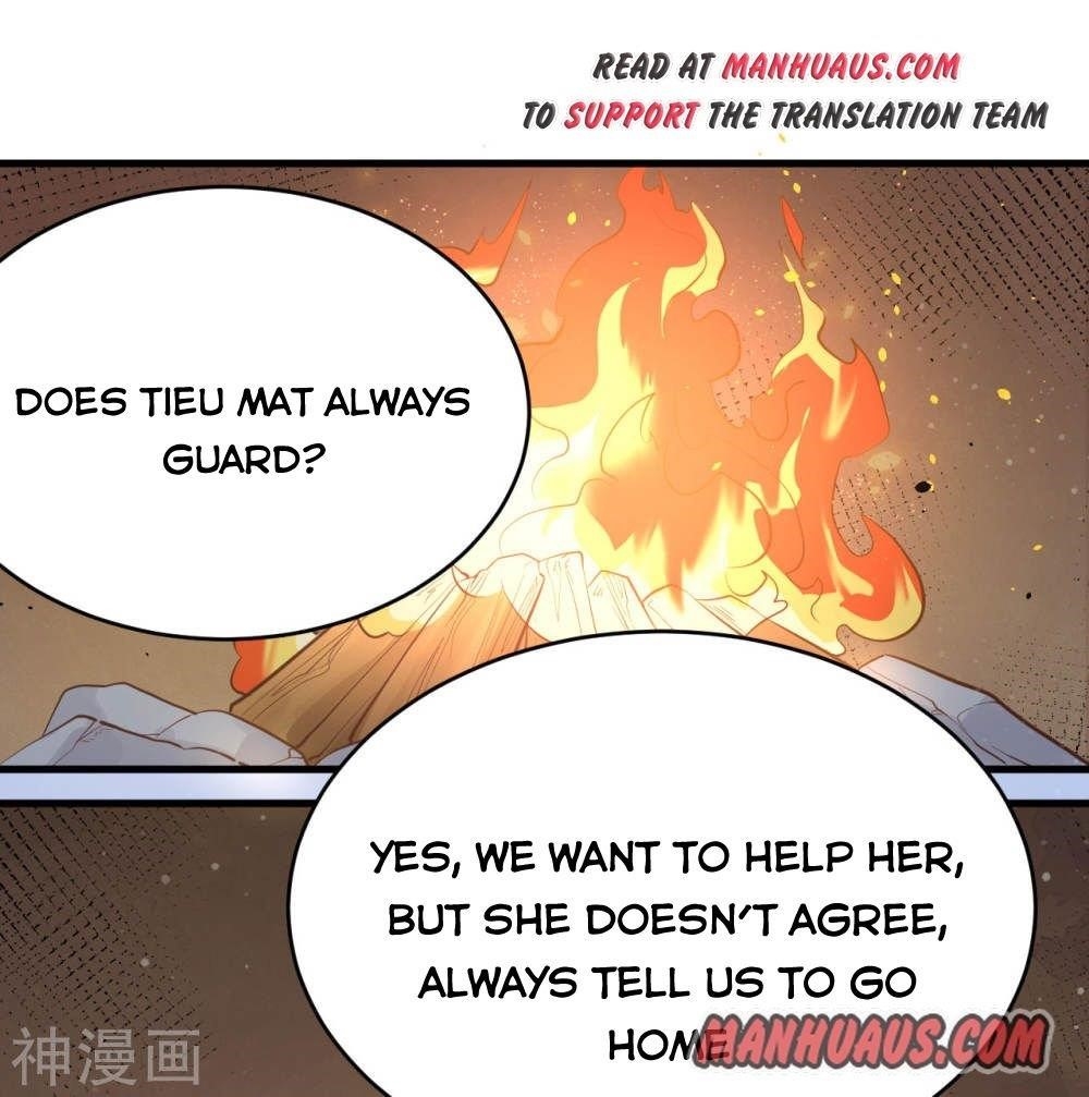 Starting From Today I’ll Work As A City Lord Chapter 134 - Page 18 in English