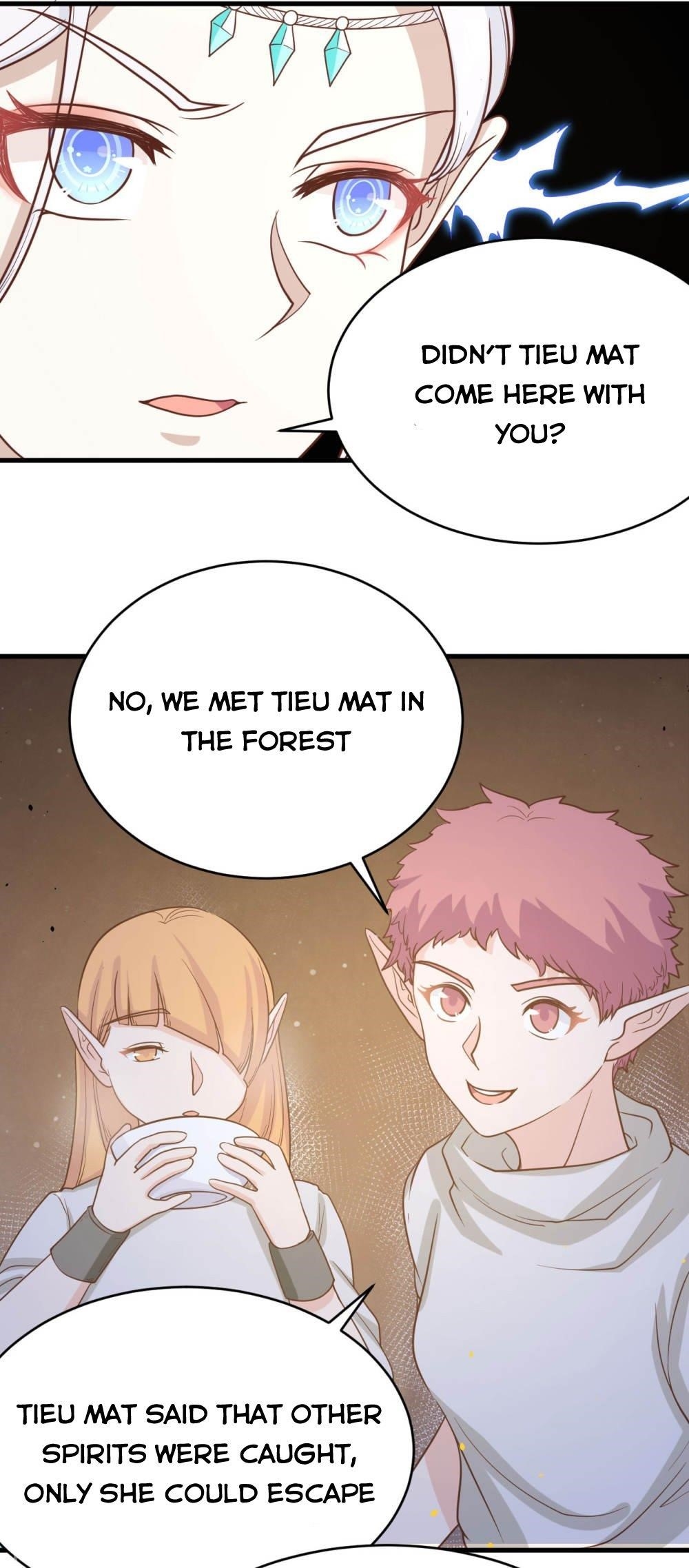 Starting From Today I’ll Work As A City Lord Chapter 134 - Page 20 in English