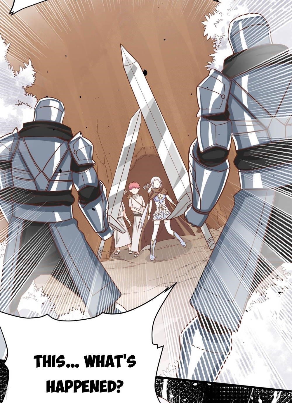 Starting From Today I’ll Work As A City Lord Chapter 134 - Page 24 in English