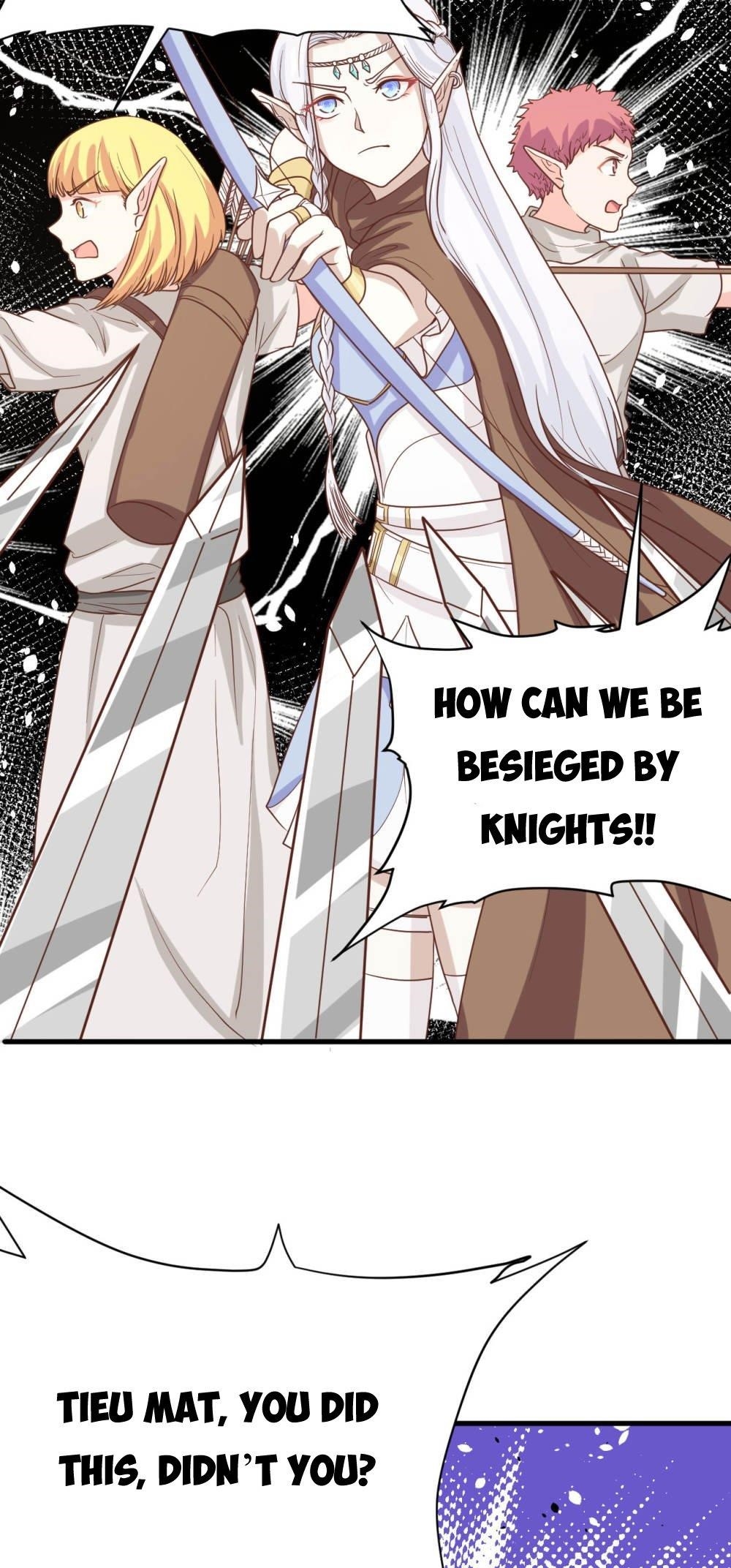 Starting From Today I’ll Work As A City Lord Chapter 134 - Page 25 in English