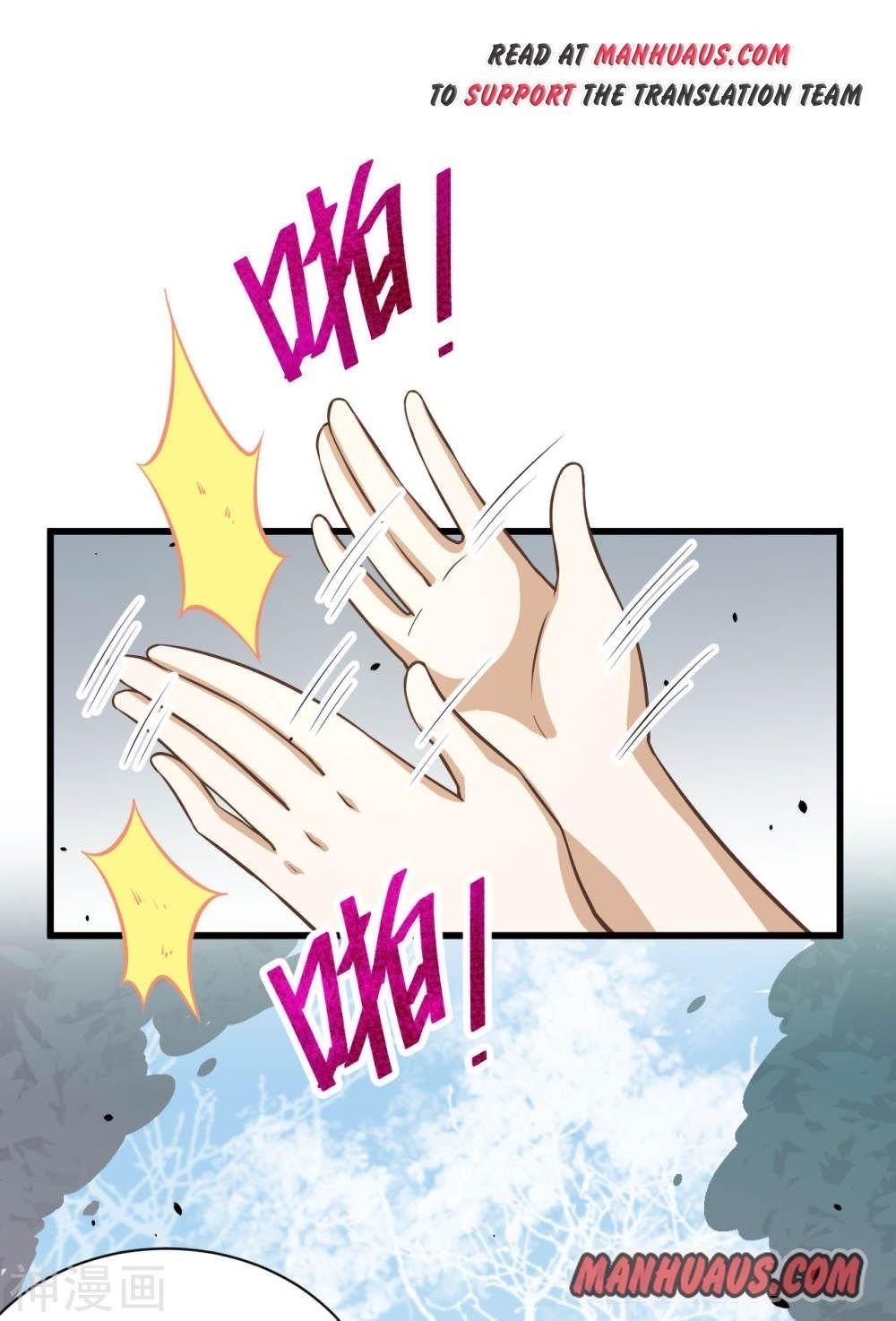 Starting From Today I’ll Work As A City Lord Chapter 134 - Page 27 in English