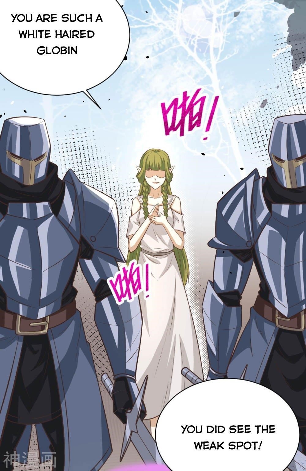 Starting From Today I’ll Work As A City Lord Chapter 134 - Page 28 in English