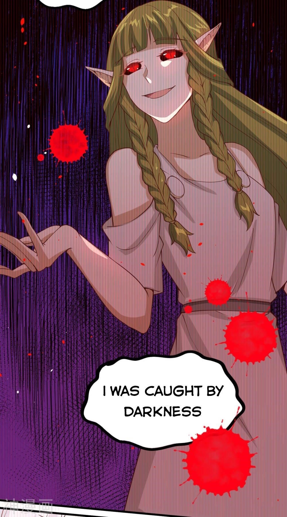 Starting From Today I’ll Work As A City Lord Chapter 134 - Page 36 in English