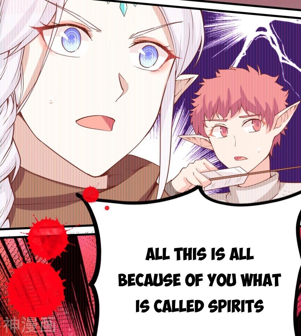 Starting From Today I’ll Work As A City Lord Chapter 134 - Page 37 in English