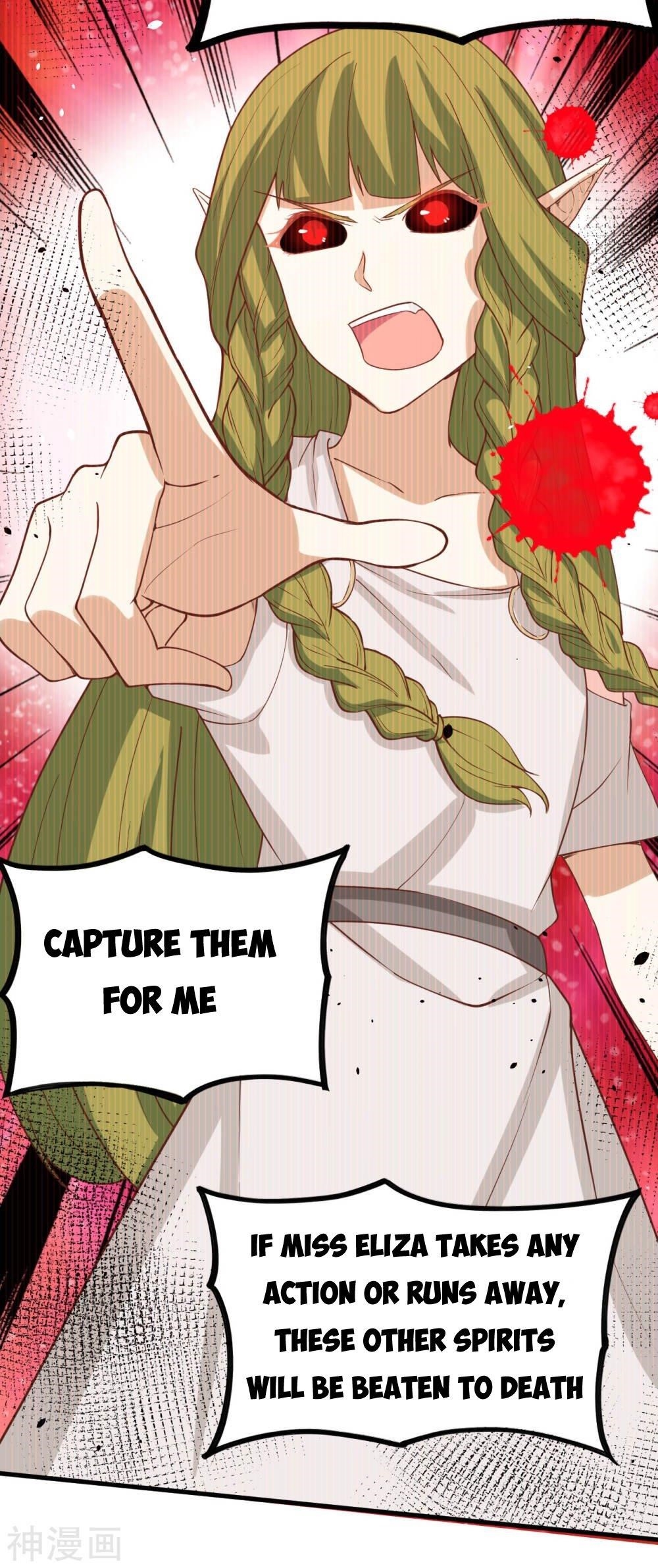 Starting From Today I’ll Work As A City Lord Chapter 134 - Page 38 in English
