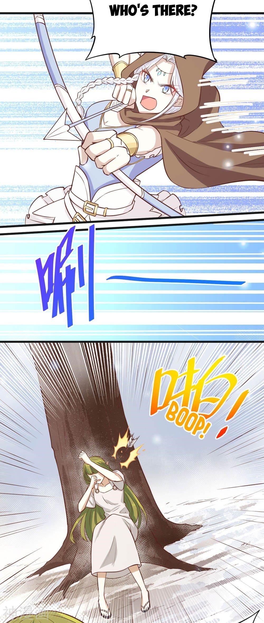 Starting From Today I’ll Work As A City Lord Chapter 134 - Page 4 in English