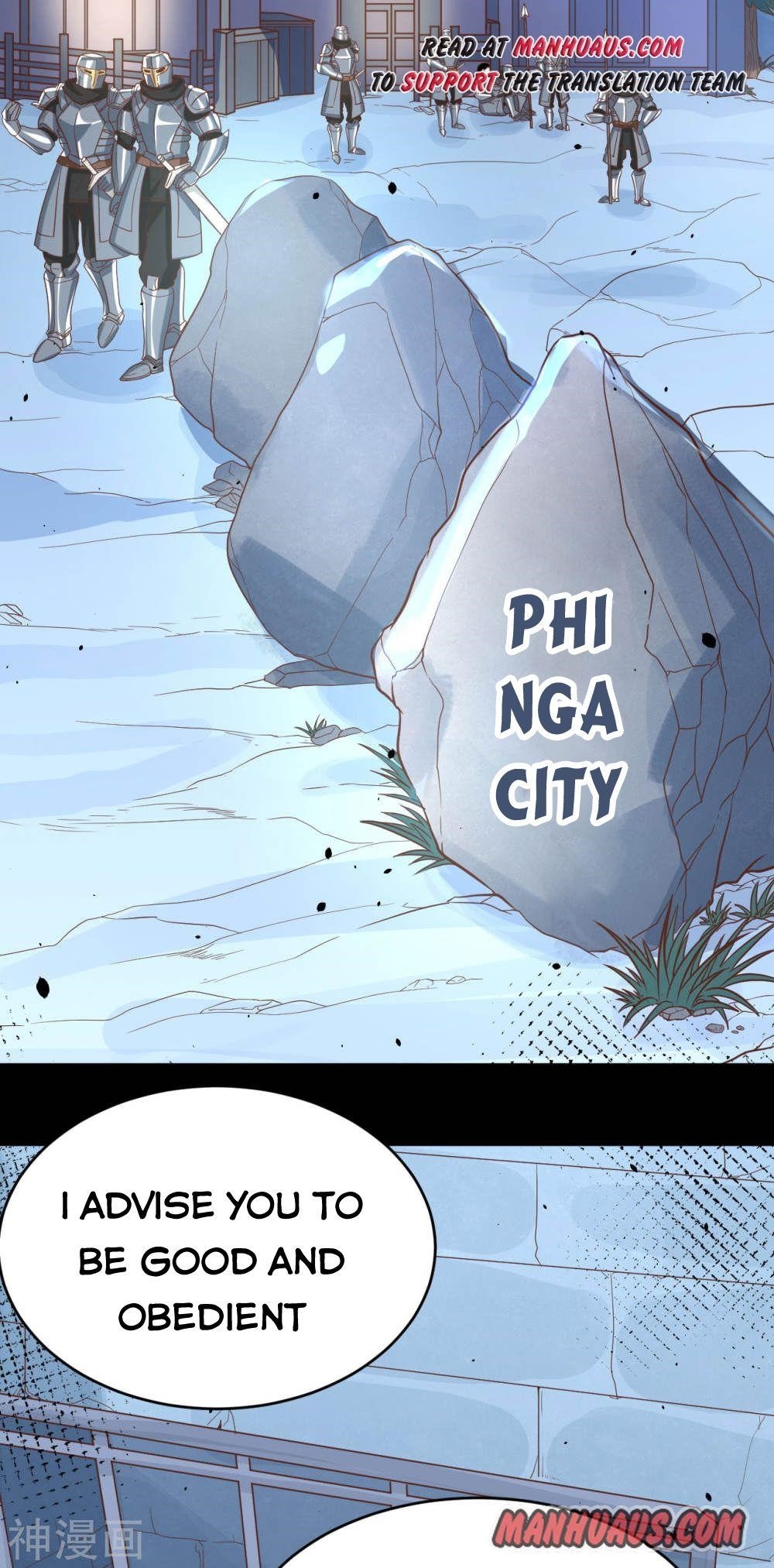 Starting From Today I’ll Work As A City Lord Chapter 134 - Page 41 in English