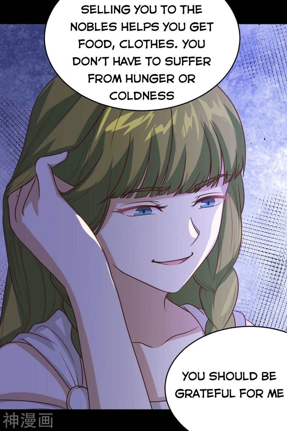 Starting From Today I’ll Work As A City Lord Chapter 134 - Page 43 in English