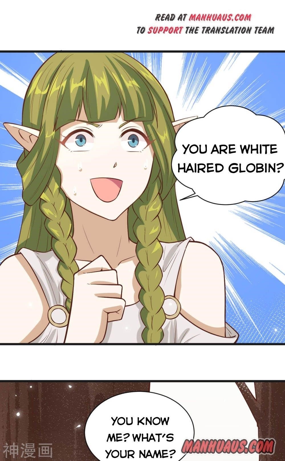Starting From Today I’ll Work As A City Lord Chapter 134 - Page 6 in English