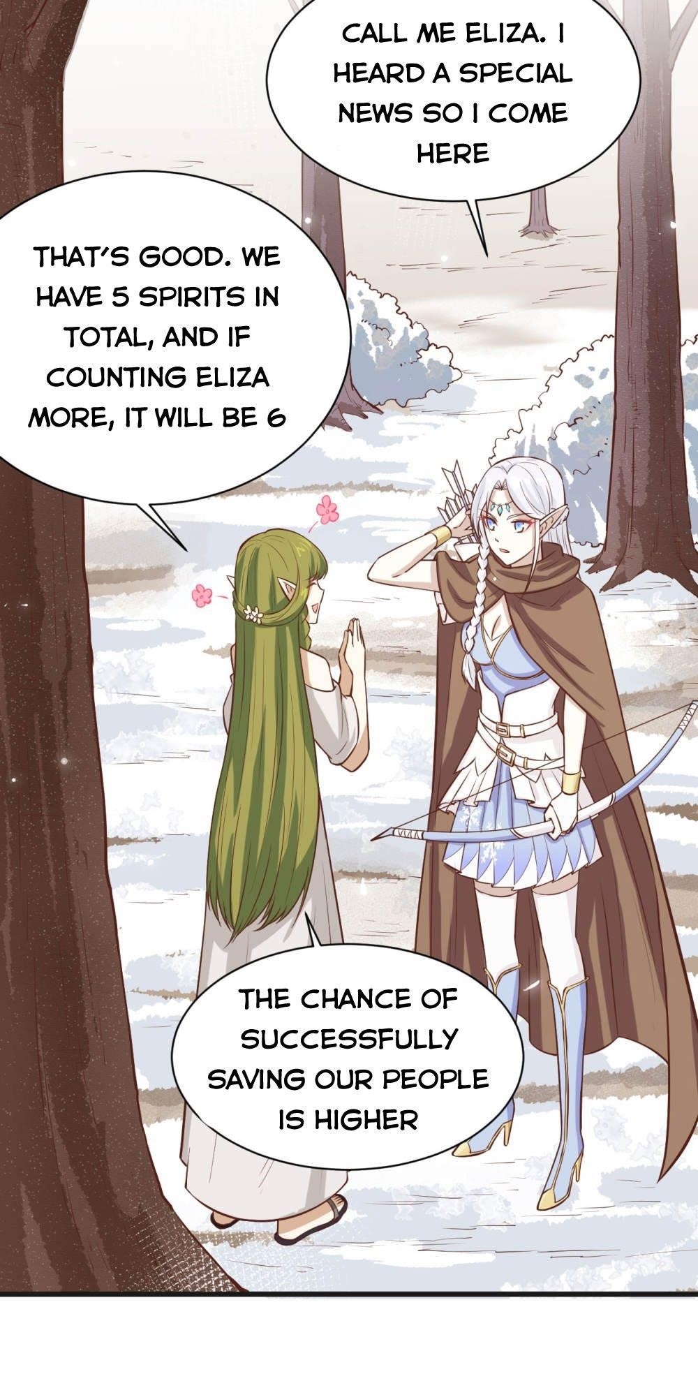Starting From Today I’ll Work As A City Lord Chapter 134 - Page 8 in English