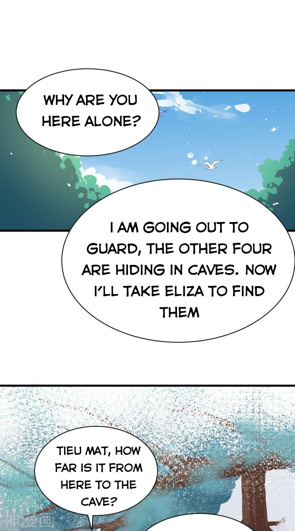 Starting From Today I’ll Work As A City Lord Chapter 134 - Page 9 in English