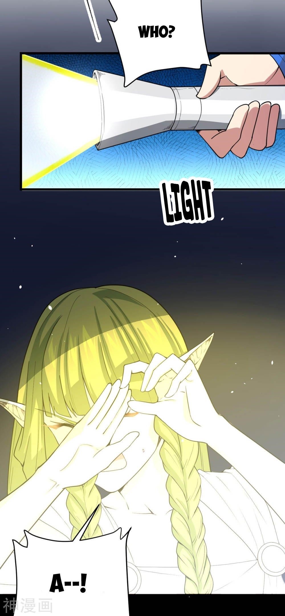 Starting From Today I’ll Work As A City Lord Chapter 135 - Page 10 in English