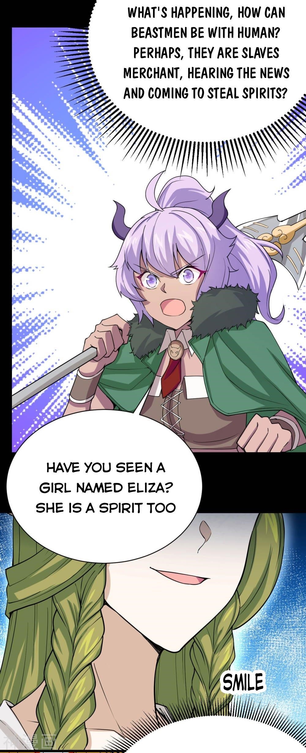 Starting From Today I’ll Work As A City Lord Chapter 135 - Page 13 in English