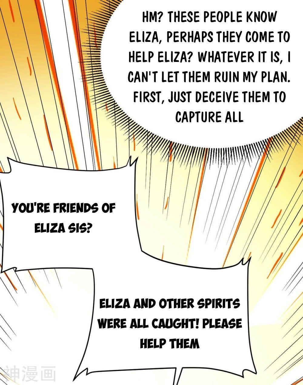 Starting From Today I’ll Work As A City Lord Chapter 135 - Page 14 in English