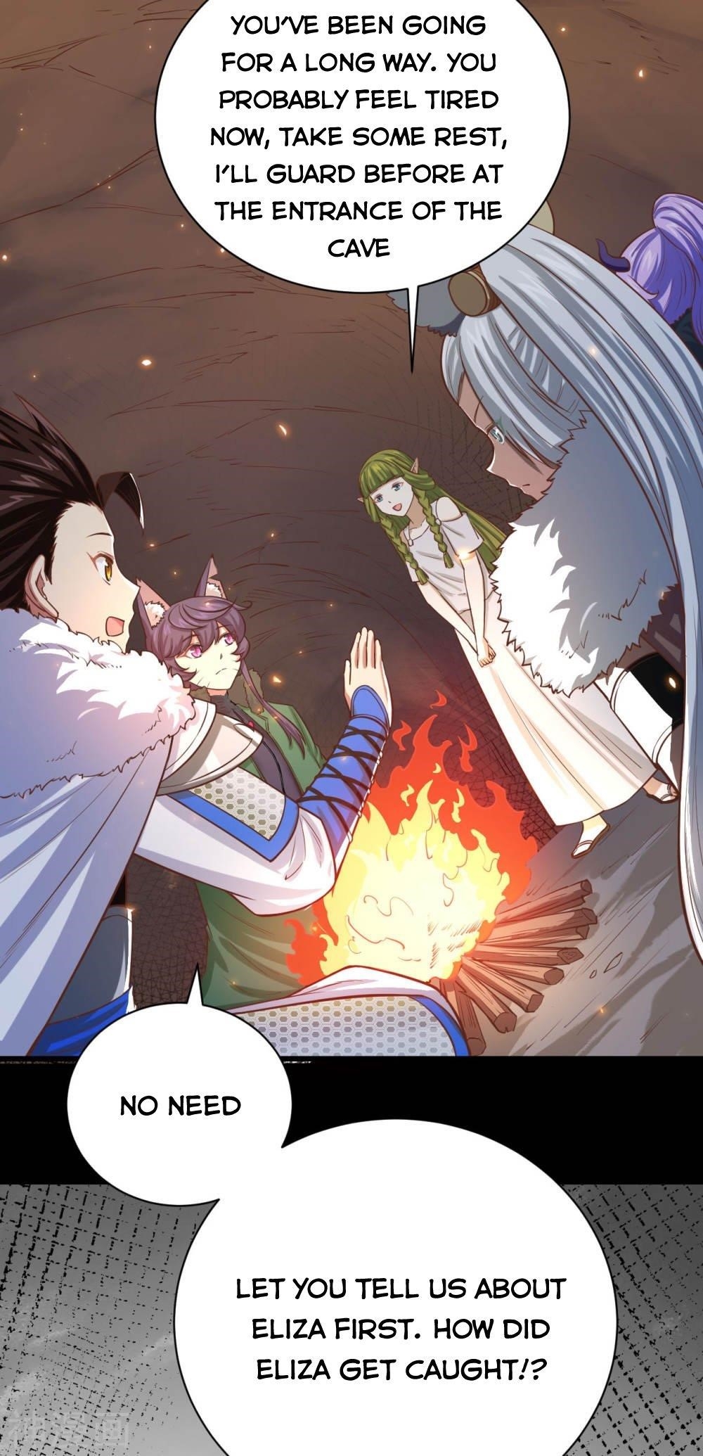 Starting From Today I’ll Work As A City Lord Chapter 135 - Page 18 in English