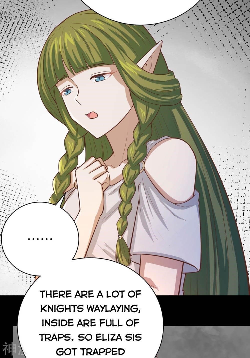 Starting From Today I’ll Work As A City Lord Chapter 135 - Page 19 in English