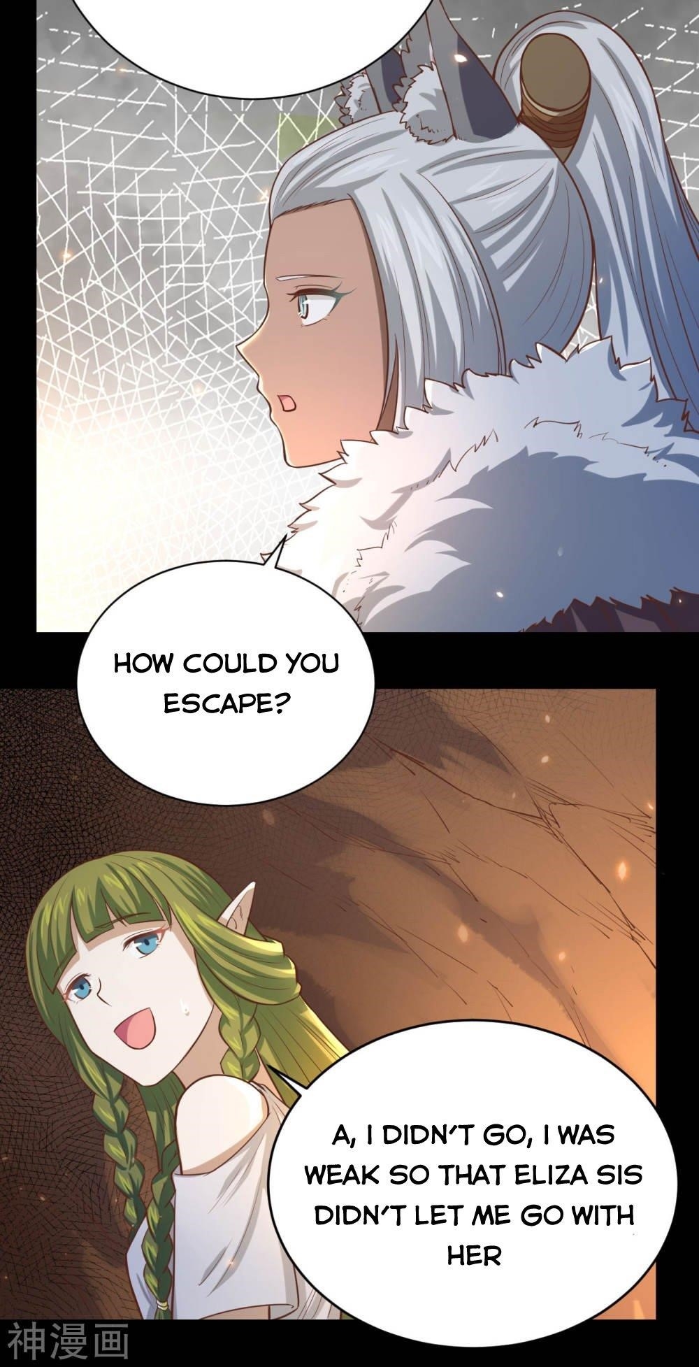 Starting From Today I’ll Work As A City Lord Chapter 135 - Page 20 in English