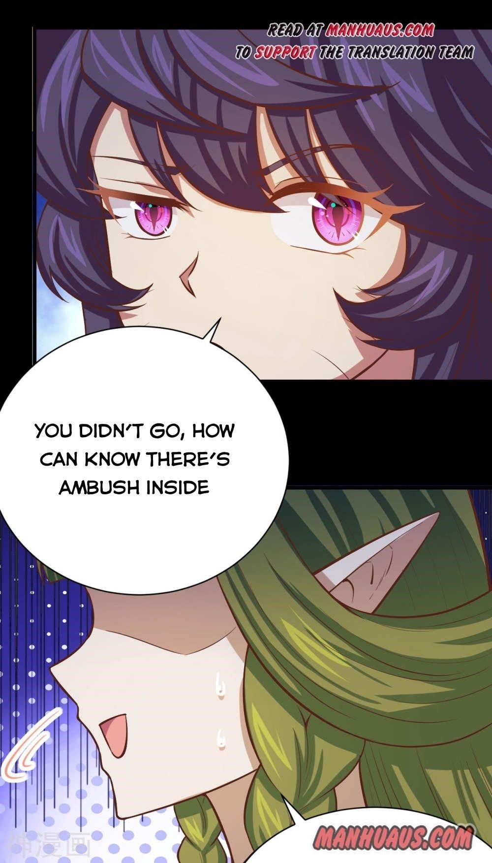 Starting From Today I’ll Work As A City Lord Chapter 135 - Page 21 in English