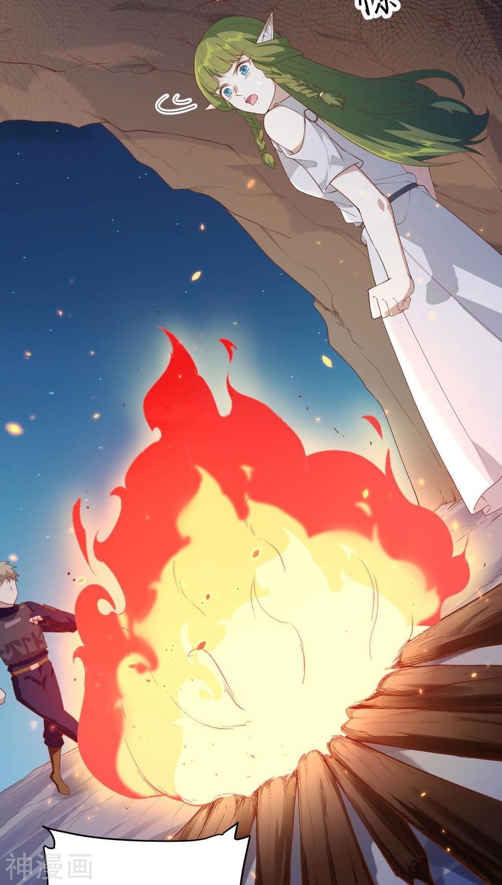 Starting From Today I’ll Work As A City Lord Chapter 135 - Page 24 in English