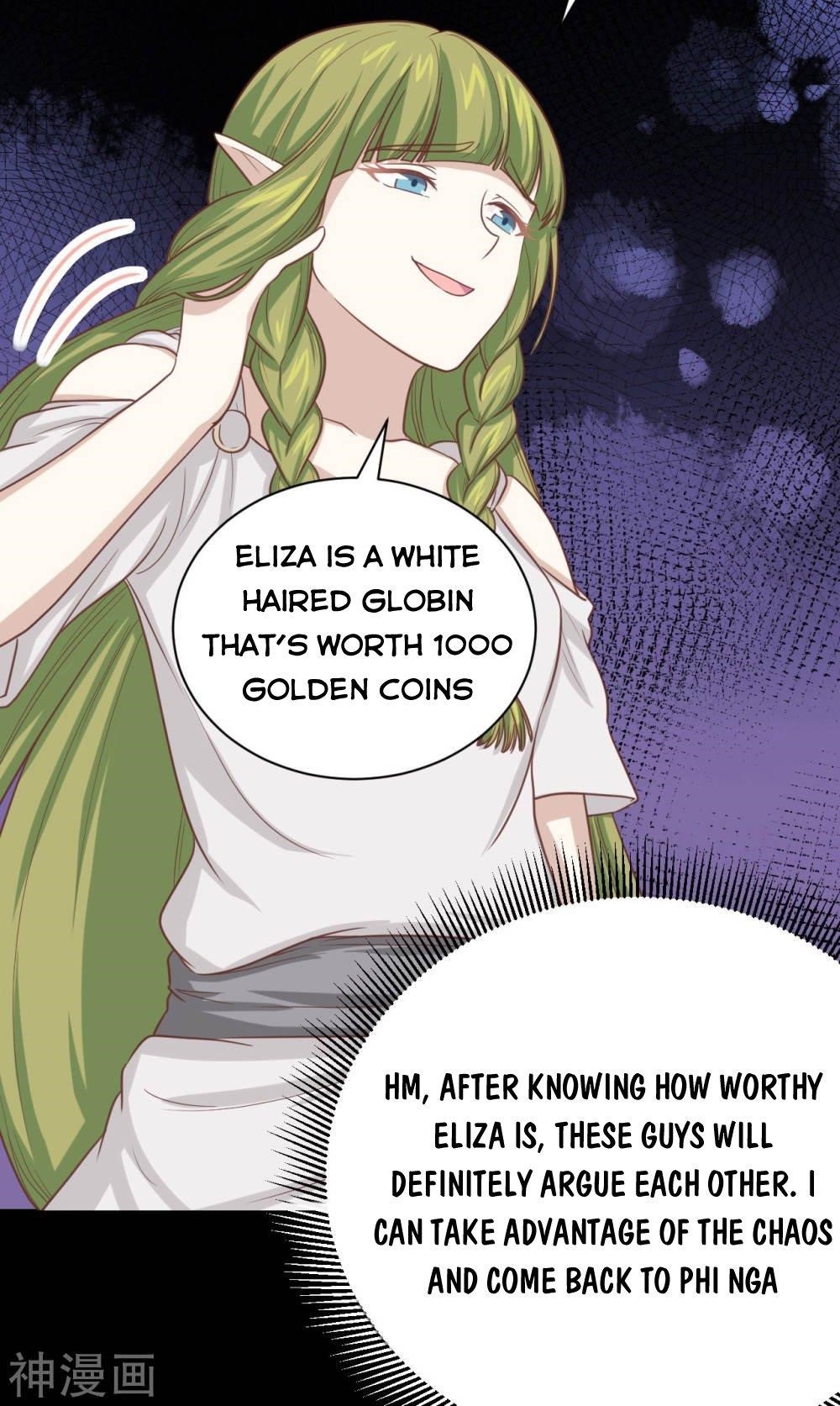 Starting From Today I’ll Work As A City Lord Chapter 135 - Page 31 in English