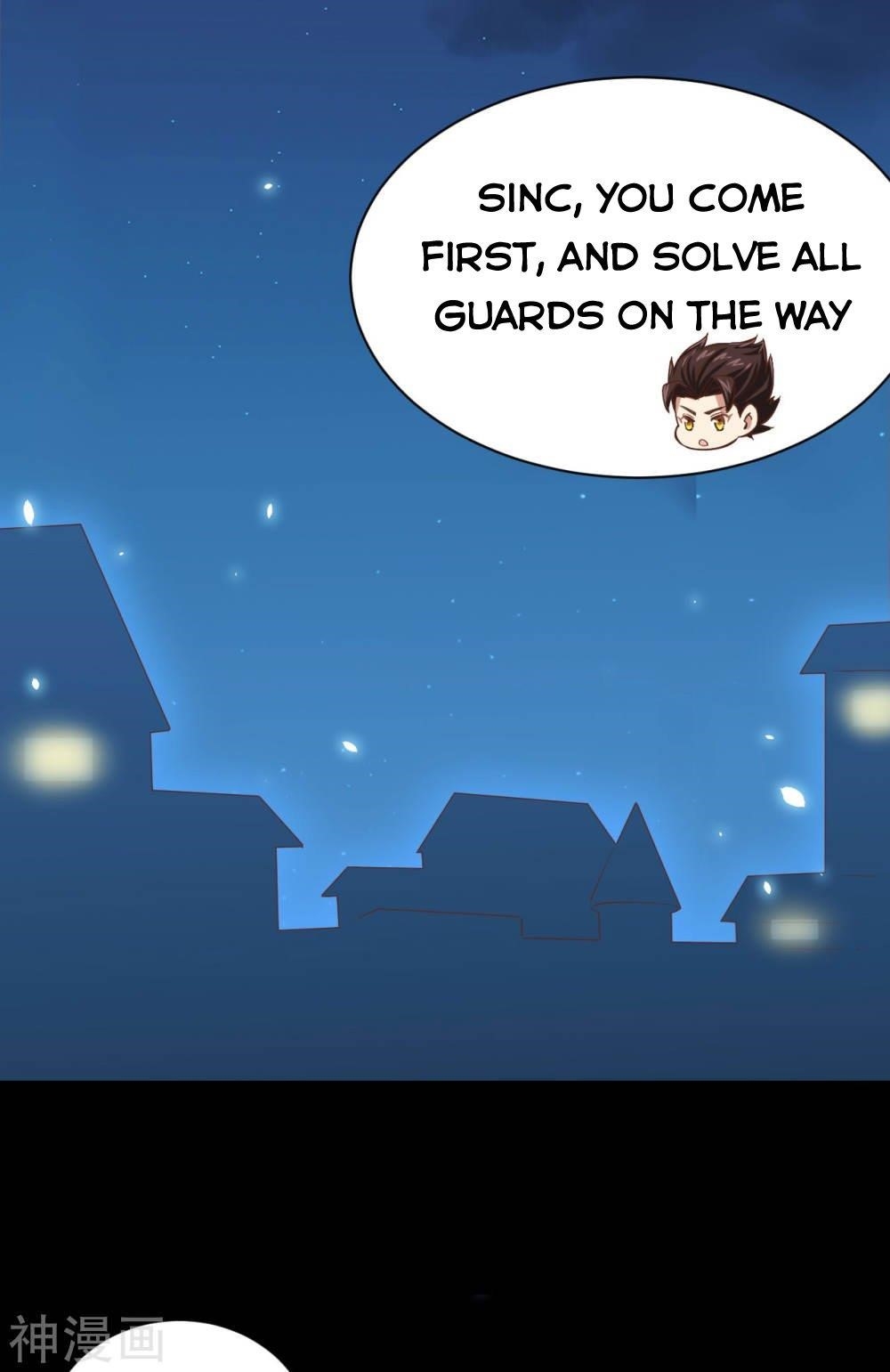 Starting From Today I’ll Work As A City Lord Chapter 135 - Page 36 in English